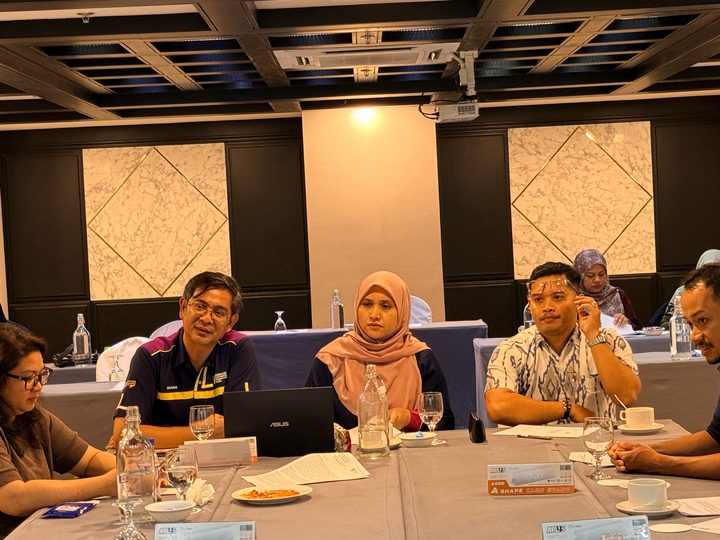 Perbincangan Kumpulan Berfokus (FGD) W.P. Kuala Lumpur & Putrajaya
