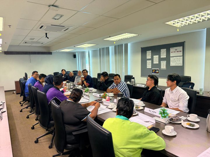 Perbincangan Kumpulan Berfokus (FGD) Negeri Sembilan