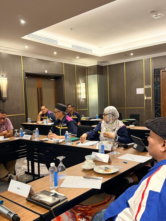 Perbincangan Kumpulan Berfokus (FGD) Selangor